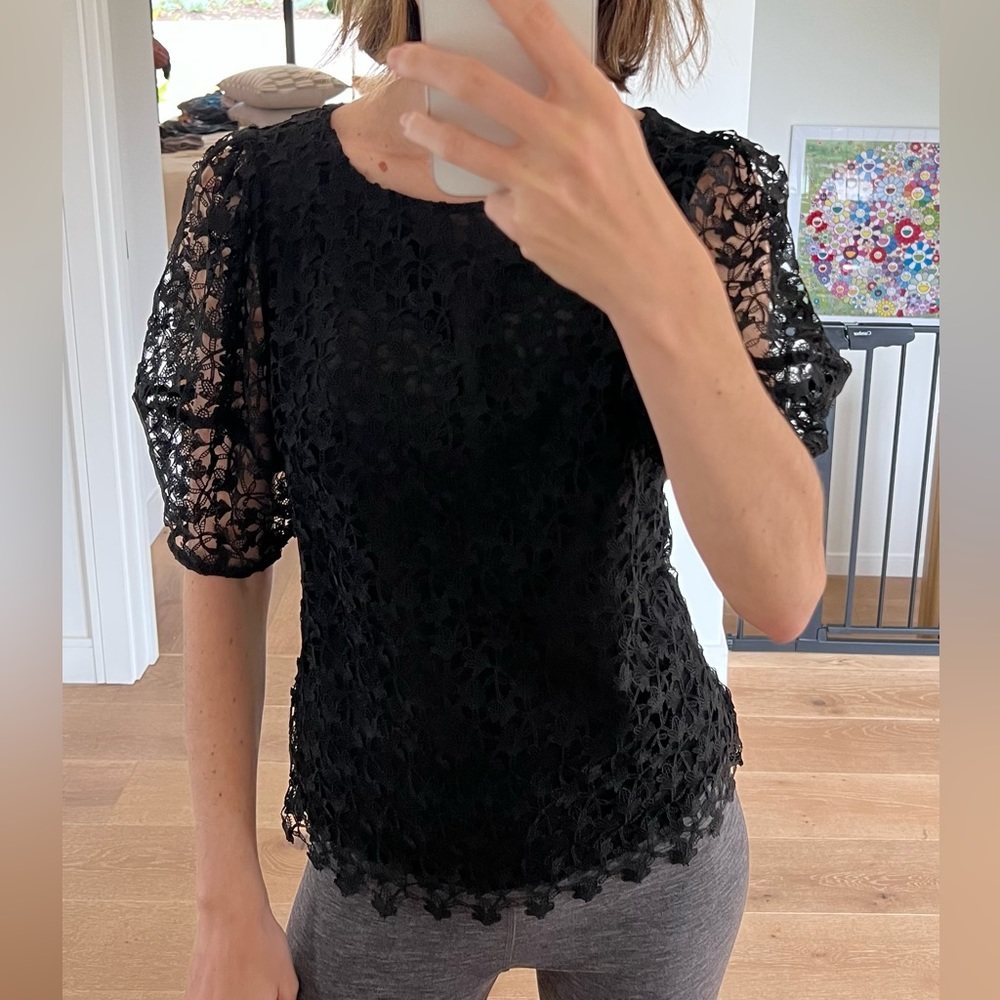 Joie blouse